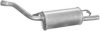 POLMO 08.32 End Silencer
